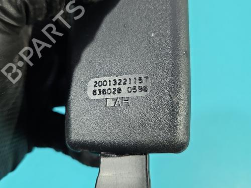 Front right seatbelt TOYOTA C-HR (_X1_) 2.0 Hybrid (MAXH10) | BP37850977I25 - Image 4