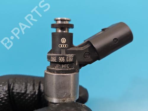 Injector AUDI A4 B8 (8K2) | BP40005350M100 - Image 7