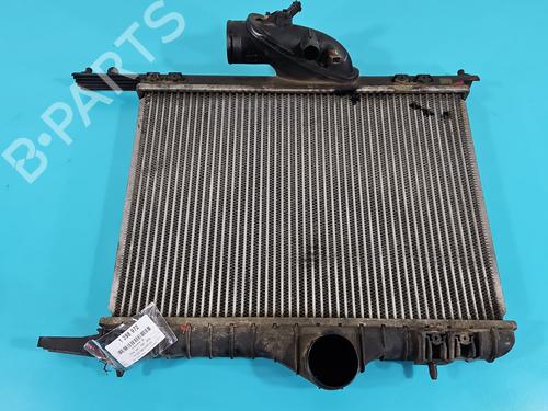 Intercooler Intercooler 37812871 37812871