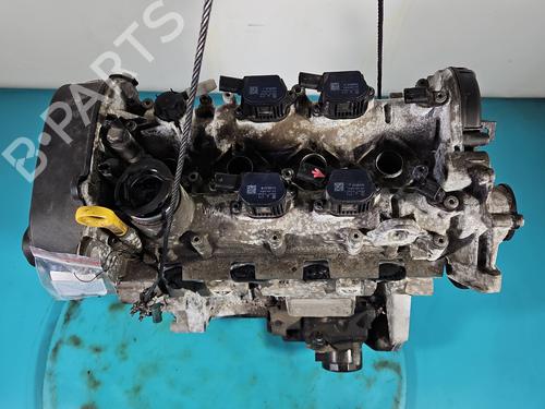 Used Engine Engine 38132473 38132473