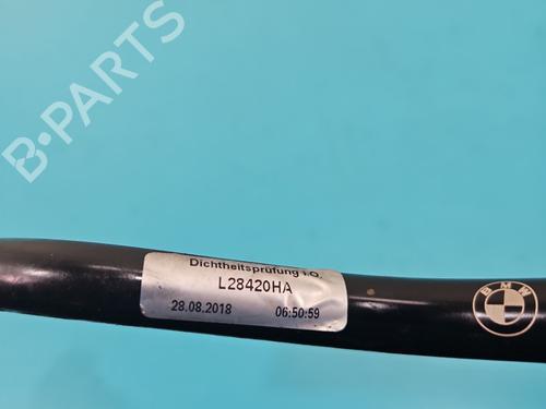 Pipe BMW X3 (G01, F97, G08) xDrive 20 d | BP37816847M125 - Image 4