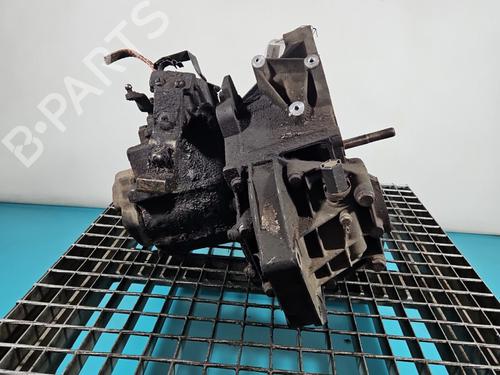 Gearbox FIAT PANDA (169_) 1.3 D Multijet (169.AXC1A) | BP39447397M3 - Image 5