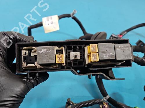 Wiring harness JEEP CHEROKEE (KL) 2.0 CRD 4x4 | BP37834338E16 - Image 7