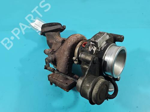Used Turbocharger/Supercharger Turbocharger/Supercharger 38120110 38120110