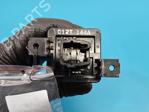 Heater resistor SUZUKI SWIFT V (AZ) 1.0 (A2L310) | BP38304440M108 - Image 6