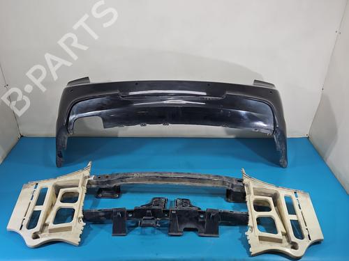 Paragolpes trasero Paragolpes trasero 37848423 37848423
