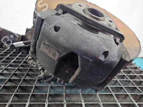 Used Left front brake caliper Left front brake caliper 37832432 37832432