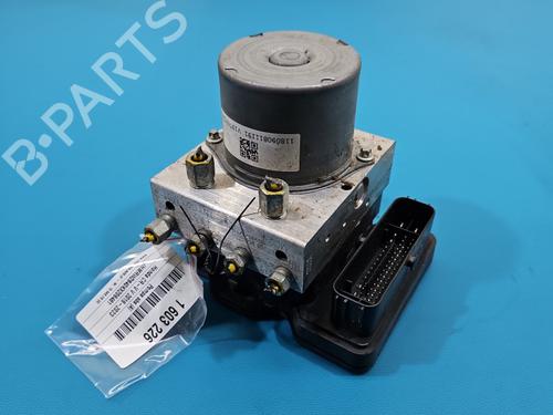 ABS Bremseaggregat ABS Bremseaggregat 39401737 39401737