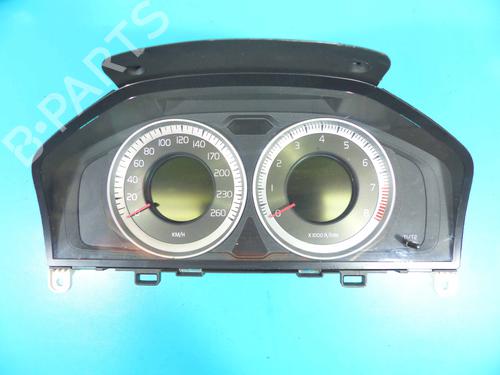 Engine control unit (ECU) VOLVO S60 II (134) 2.0 T | BP37884690M57 - Image 7