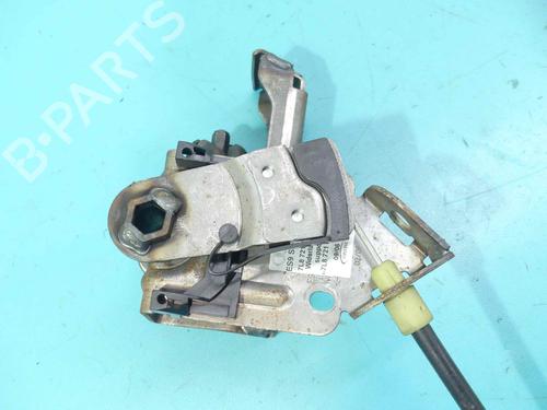 Hand brake AUDI Q7 (4LB) 3.0 TDI quattro | BP37877608I18 - Image 6
