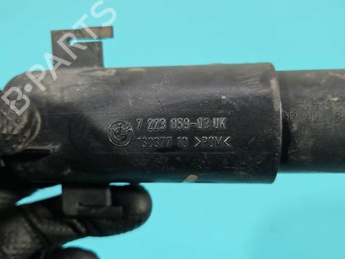 Headlight washer BMW X6 (E71, E72) xDrive 40 d | BP37824718E17 - Image 6