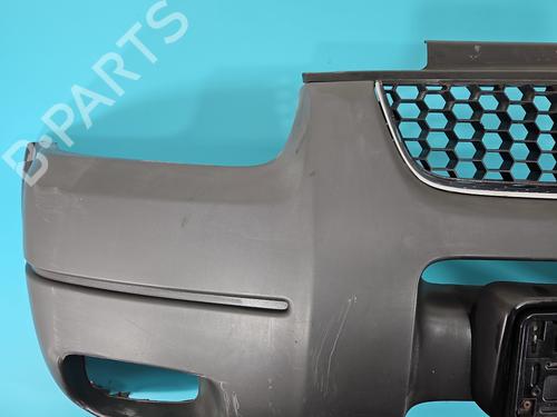 Front bumper FORD MAVERICK 2.0 16V | BP38127304C7  - Image 7