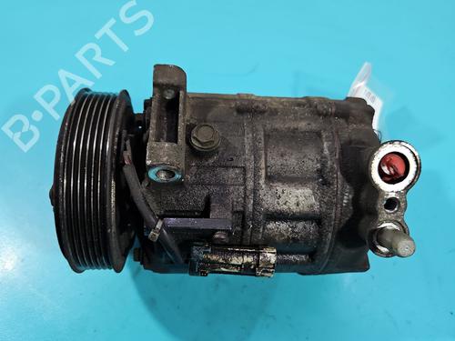 AC compressor ALFA ROMEO 159 (939_) 1.9 JTDM 16V (939AXF1B, 939AXC1B) | BP37818151M34 - Image 2