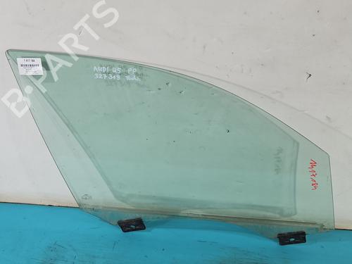 front-right-door-window-audi-q5-8rb-2008-2009-2010-2011-2012-2013-2014-2015-2016-2017-2018-2019-38124318 main image
