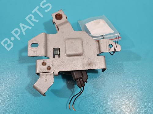 Horn JAGUAR XF II (X260) | BP37989870E13 - Image 3