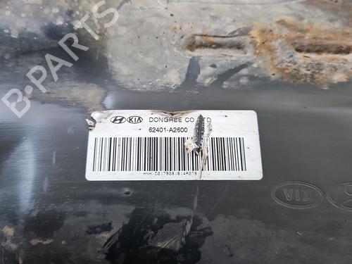 Subframe KIA CEE'D Sportswagon (JD) | BP37846918M9 - Image 2