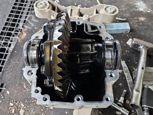 Used Rear differential Rear differential 37845374 37845374