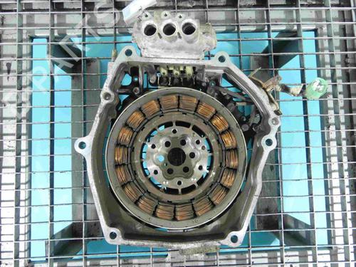 Used Engine Engine HONDA CIVIC VII Saloon (ES, ET) 1.3 IMA (ED9, ES9) (83 hp) 37885926 37885926