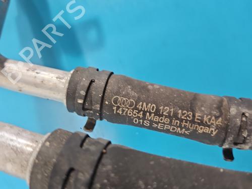 Pipe AUDI Q7 (4MB, 4MG, 4MQ) 3.0 TFSI quattro | BP37837174M125  - Image 5