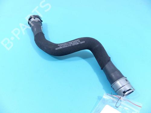 Used Pipe Pipe MERCEDES-BENZ GLC Coupe (C253) 350 e 4-matic (253.354) (320 hp) 37890810 37890810