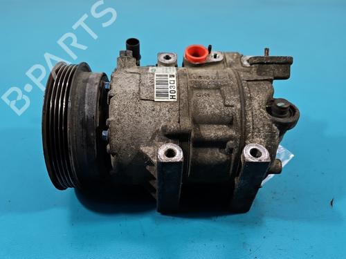 AC compressor HYUNDAI i30 Estate (FD) 1.6 CRDi | BP40461345M34 - Image 4