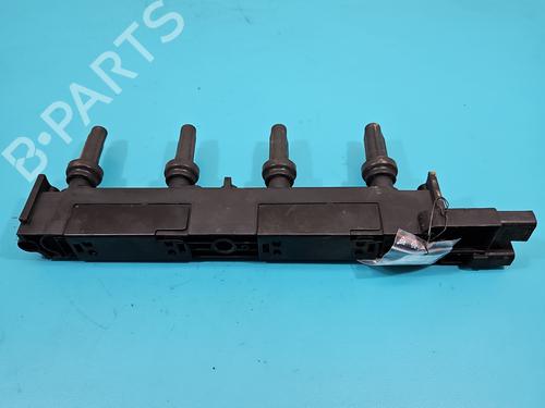 Ignition coil CITROËN C5 I (DC_) 2.0 16V (DCRFNC, DCRFNF) | BP38143288M94 - Image 4