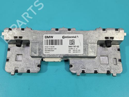 Camera BMW 5 (G30, F90) 520 i | BP37856822E14 - Image 2