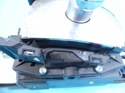 Gear lever PORSCHE PANAMERA (970) | BP37881798M90 - Image 6