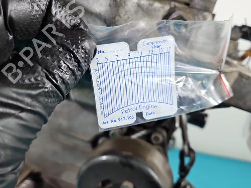 Engine NISSAN MICRA IV (K13K, K13KK) 1.2 | BP37851123M1 - Image 8