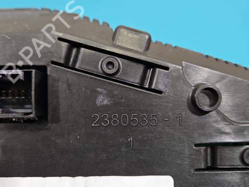 Instrument cluster FORD FOCUS III | BP37990884C47 - Image 7