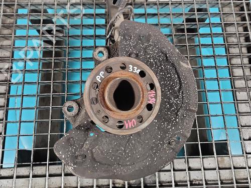 Right front steering knuckle MERCEDES-BENZ E-CLASS (W213) E 220 d 4-matic (213.005) | BP37819351M26 - Image 2