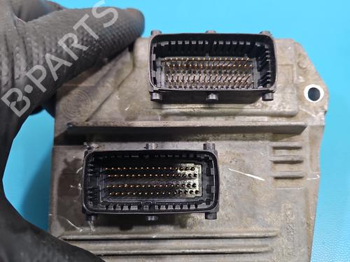 Engine control unit (ECU) OPEL ASTRA H (A04) 1.8 (L48) | BP38770425M57 - Image 3