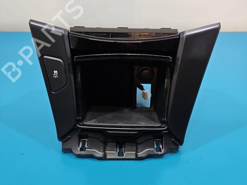 Cup/Object holder HYUNDAI i40 I CW (VF) 1.7 CRDi | BP37853858I37 - Image 3