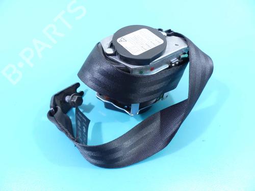 Used Rear left seatbelt Rear left seatbelt 37885436 37885436