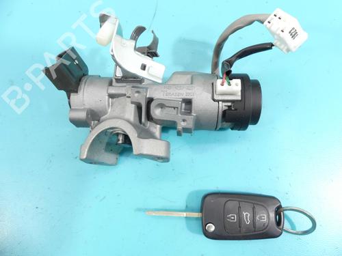 Engine control unit (ECU) KIA PICANTO II (TA) 1.0 | BP37878856M57 - Image 21