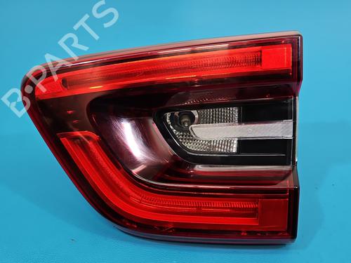 Right tailgate light RENAULT KADJAR (HA_, HL_) | BP37850122C80 - Image 15