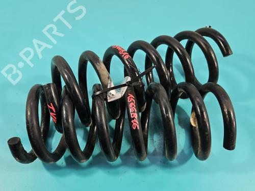 Used Shock absorber spring Shock absorber spring 37837368 37837368