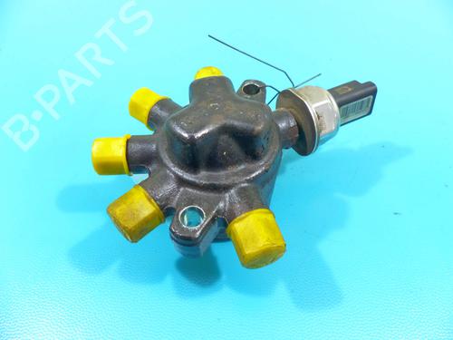 Used Injection rail Injection rail 37884656 37884656