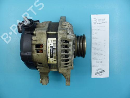 Used Alternator Alternator 37807462 37807462