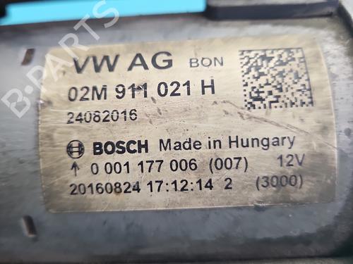 Starter SKODA CITIGO (NF1) | BP37860146M8 - Image 5