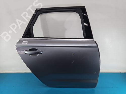 right-rear-door-audi-a6-c7-avant-4g5-4gd-2011-2012-2013-2014-2015-2016-2017-2018-2019-38149128 main image