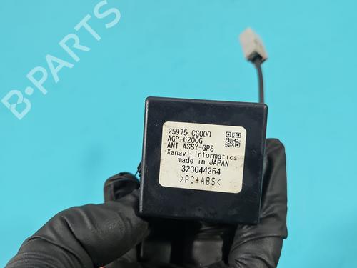 Antenne/Base INFINITI FX 35 All-wheel Drive | BP38130204C140 - Image 4