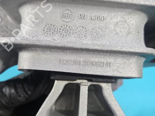 Gearbox mount MG MG 3 (ZP2_) 1.5 | BP37842886M88 - Image 8