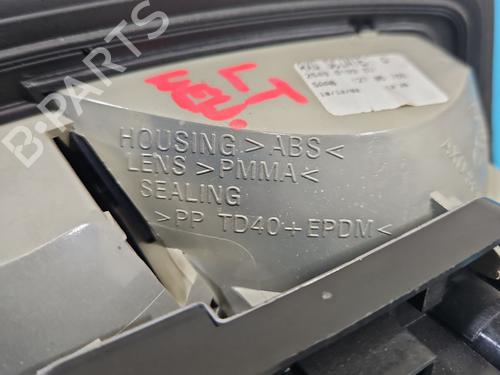 Left tailgate light SAAB 9-3 (YS3F, E79, D79, D75) 2.2 TiD | BP39978885C79 - Image 7