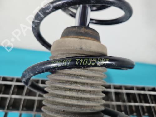 Shock absorber spring SUZUKI SWIFT V (AZ) 1.0 (A2L310) | BP37857027C152 - Image 2