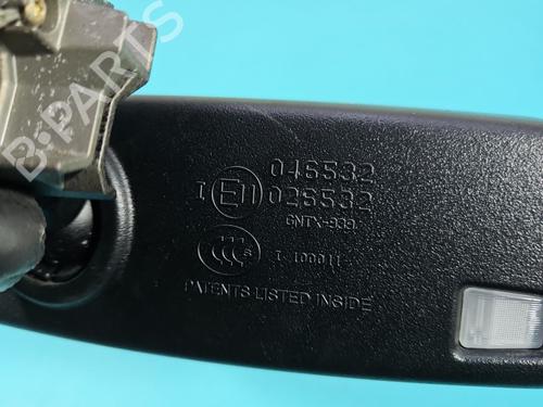 Rear mirror FORD MONDEO V Turnier (CF) | BP37850024I6 - Image 12