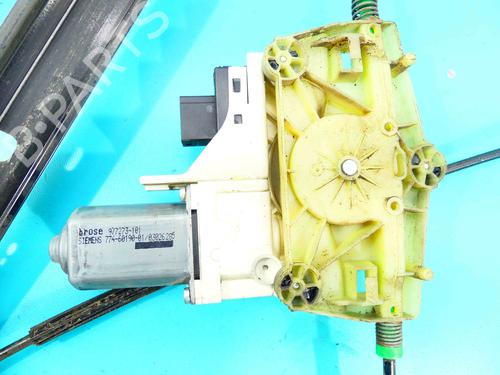 Front left window mechanism AUDI Q7 (4LB) 3.0 TDI quattro | BP37877587C22 - Image 2