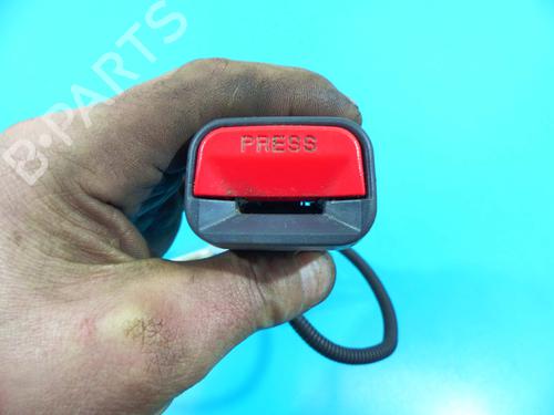 Front left seatbelt KIA VENGA (YN) 1.6 CVVT | BP37882684I26 - Image 6