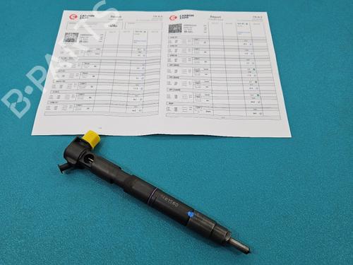 Used Injector Injector 38133013 38133013