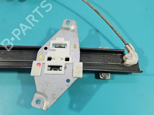 Front right window mechanism SSANGYONG REXTON W / REXTON 2.0 Xdi All-wheel Drive | BP38137975C23 - Image 3